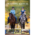 Working Equitation Training Manual: 101 Exercises for Schooling and Competing - Paperback