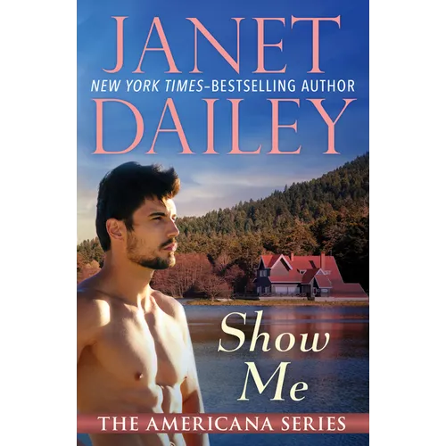 Show Me - Paperback