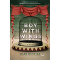 Boy With Wings - Paperback