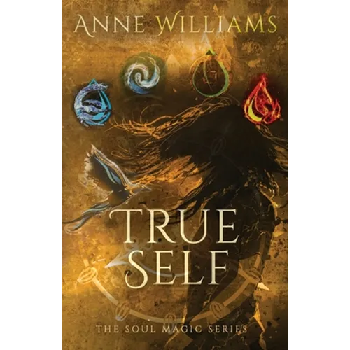 True Self - Paperback