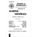Marine Minerals - Paperback
