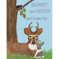 Bunny and Buck and Corey Too - Paperback