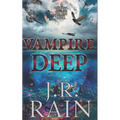 Vampire Deep - Paperback