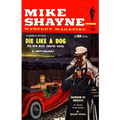 Mike Shayne Mystery Magazine, September 1959 - Paperback