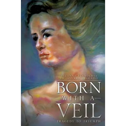 Born with a Veil - Paperback