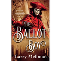The Ballot Boy - Paperback