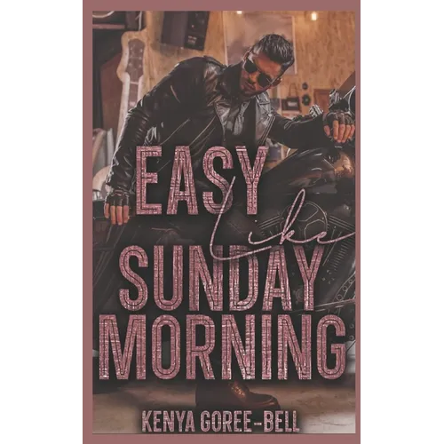 Easy Like Sunday Morning: The Blood Legacy Series - Paperback