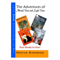 The Adventures of Ahmad Deen and Layla Deen: The Deen Family Omnibus - Paperback