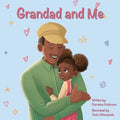 Grandad and Me - Paperback