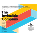 The Invincible Company: How to Constantly Reinvent Your Organization with Inspiration from the World's Best Business Models - Paperback