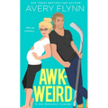 Awk-weird - Paperback