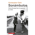 Sonambulos - Paperback