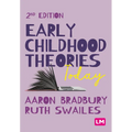 Early Childhood Theories Today - Hardcover
