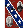 The True Story Of Manse Jolly Part I: As told by The Hon. A.W. Fries - Paperback