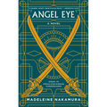 Angel Eye - Paperback