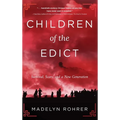 Children of the Edict - Hardcover