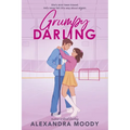 Grumpy Darling - Paperback