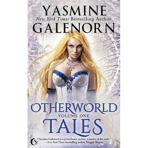 Otherworld Tales: Volume One - Paperback