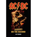 AC/DC - Uncensored On the Record - Paperback