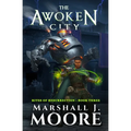 The Awoken City - Paperback