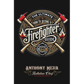 The Ultimate Firefighter Guide to Become a Firefighter - Paperback