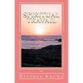 Spiritual Travail - Paperback