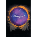 Manifest - Paperback