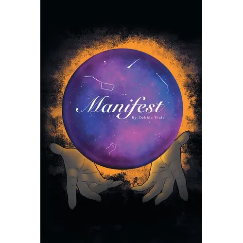 Manifest - Paperback