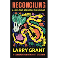 Reconciling: A Lifelong Struggle to Belong - Paperback