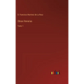 Obras literarias: Tomo 1 - Hardcover