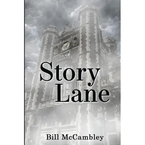 Story Lane - Paperback