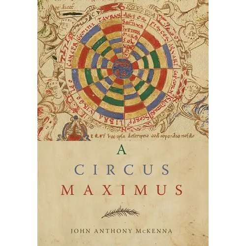 A Circus Maximus - Hardcover