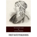 The Golden Asse - Paperback