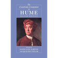 The Cambridge Companion to Hume - Hardcover