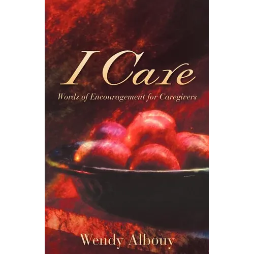 I Care - Paperback