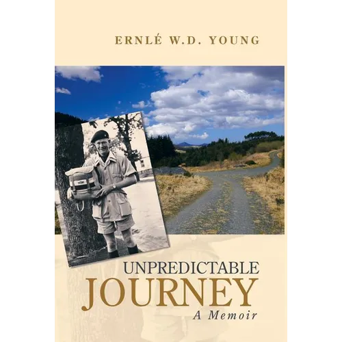 Unpredictable Journey: A Memoir - Hardcover
