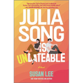Julia Song Is Undateable - Paperback