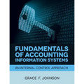 Fundamentals of Accounting Information Systems - Paperback