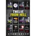 Twelve From Hell: The Ultimate True Crime Case Collection - Paperback