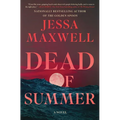 Dead of Summer - Hardcover