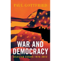 War and Democracy - Paperback