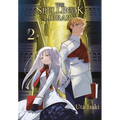 The Spellbook Library 2 - Paperback