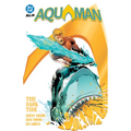 Aquaman Vol. 1: The Dark Tide - Paperback