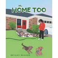 My Home Too - Paperback