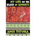 My Life in the Bush of Ghosts - Paperback