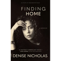 Finding Home: A Memoir - Hardcover