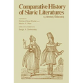 Comparative History of Slavic Literatures - Paperback