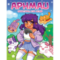 Aphmau: Searching for Home: A Graphic Novel - Hardcover