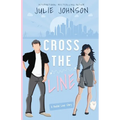 Cross the Line - Paperback