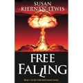 Free Falling - Paperback